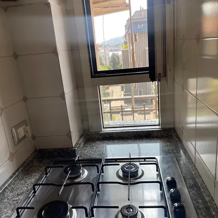 Apartamento Panoramico Elena *