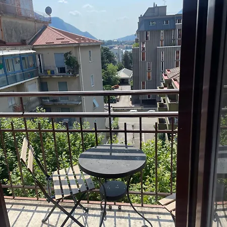 Panoramico Elena Лекко