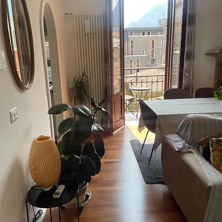Panoramico Elena Apartamento Lecco