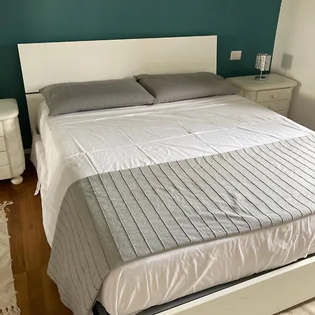 Panoramico Elena Апартаменты Лекко