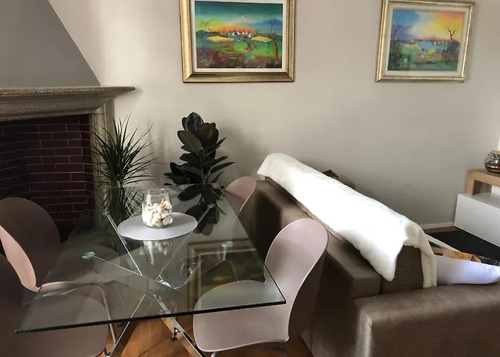 Panoramico Elena * Лекко