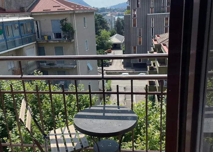Panoramico Elena Лекко